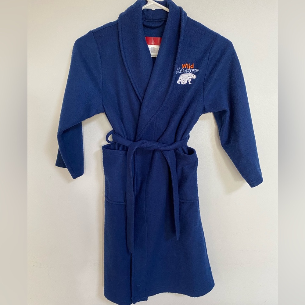 Boys Bath‎ Robe`